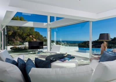 Casa Cristal