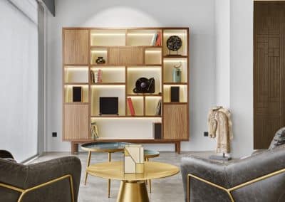 Showroom